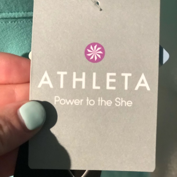 Athleta Tree Of Life Tunic - Picture 2 of 5